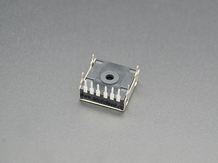 广东SOUNDWELL####式编码器升威 ES18