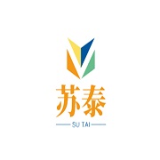 泰州市苏泰铝业有限公司 标志