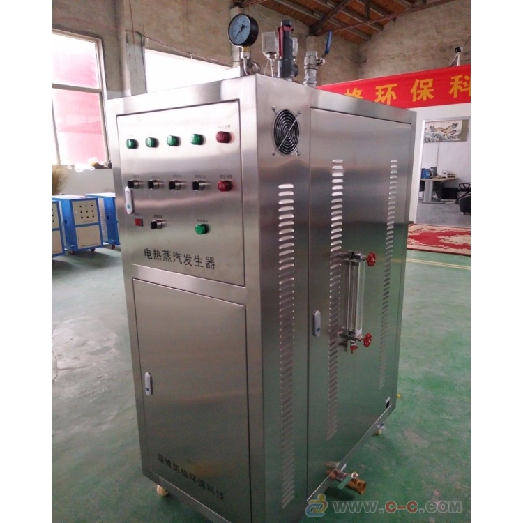 上海电蒸汽发生器_威能12KW蒸汽发生器厂家_食品厂专用电蒸汽发生器
