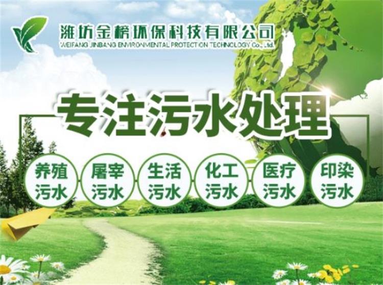 屠宰场污水处理设备一体化MBR
