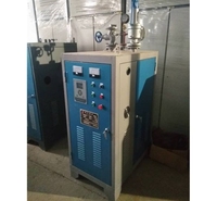 绵阳蒸汽发生器厂家_威能ZFQ0.05-0.7-D煮豆浆用电蒸汽发生器
