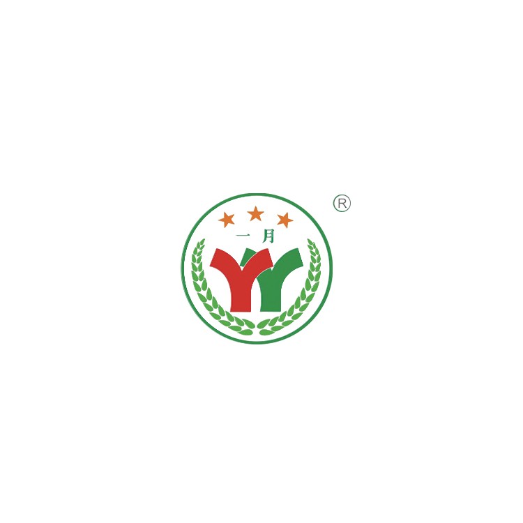 昆山一月清洁设备有限公司 标志