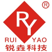 温州锐垚自动化科技有限公司 标志
