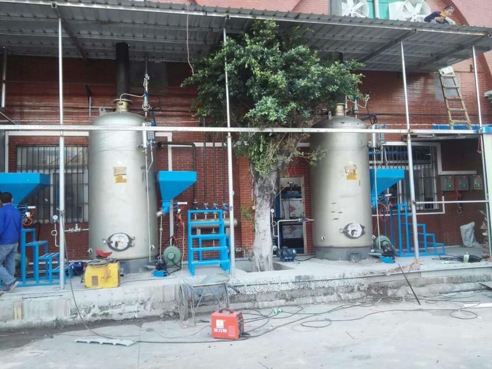 0.5吨锅炉_威能A级锅炉厂家供应食品加工用蒸汽锅炉