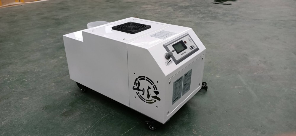 喷雾消毒设备 风幕柜加湿器 超声波加湿器 工业加湿器