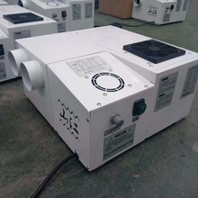 风幕柜专用加湿器 3公斤加湿器 大雾量快速增湿机 蔬菜保鲜喷雾加湿器