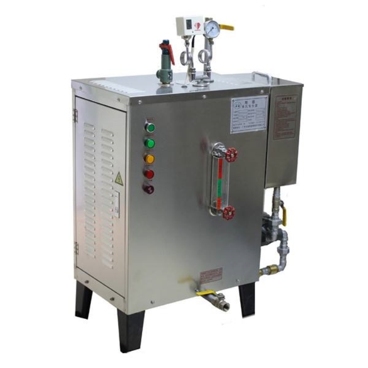 淮安电蒸汽发生器_A级威能锅炉厂家直销_ZFQ-90KW蒸汽发生器厂家