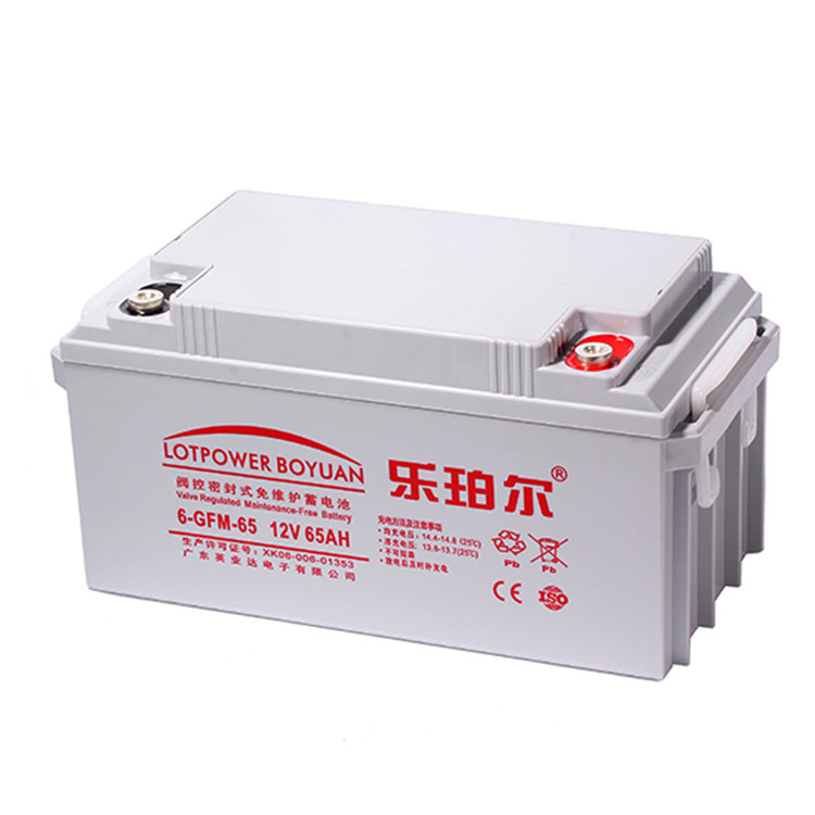 润阳蓄电池6-GFM-120 润阳蓄电池12V120AH 免维护储能阀控式蓄电池