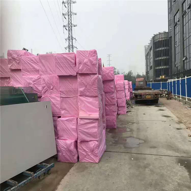 河北生产 防火板 B2级地暖模块 支持定制