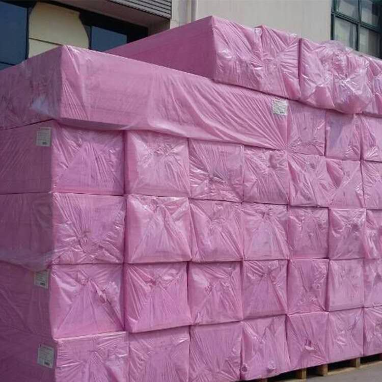 河北廊坊 地暖模块 eps聚苯板批发 价格合理