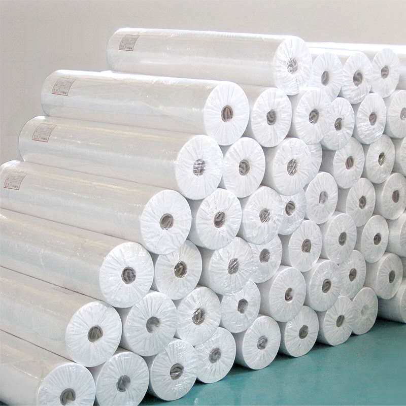 建筑专用防水材料 防潮单向呼吸纸 钢结构用防水透气膜 免费拿样