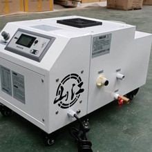 山江加湿器 超声波商用加湿器 麻辣烫柜喷雾器 冷库工厂加湿喷雾器