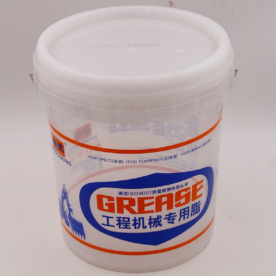 工程机械专用脂 厂家现货直供