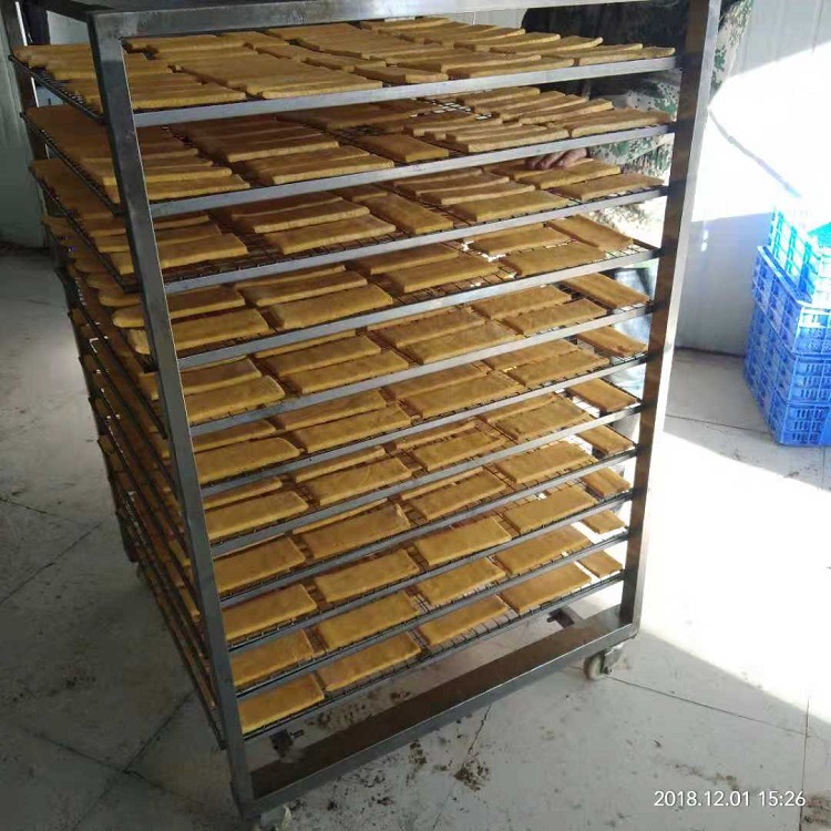 陕西汉中豆干烟熏炉   50型豆干烟熏炉价格   实验室用烟熏炉