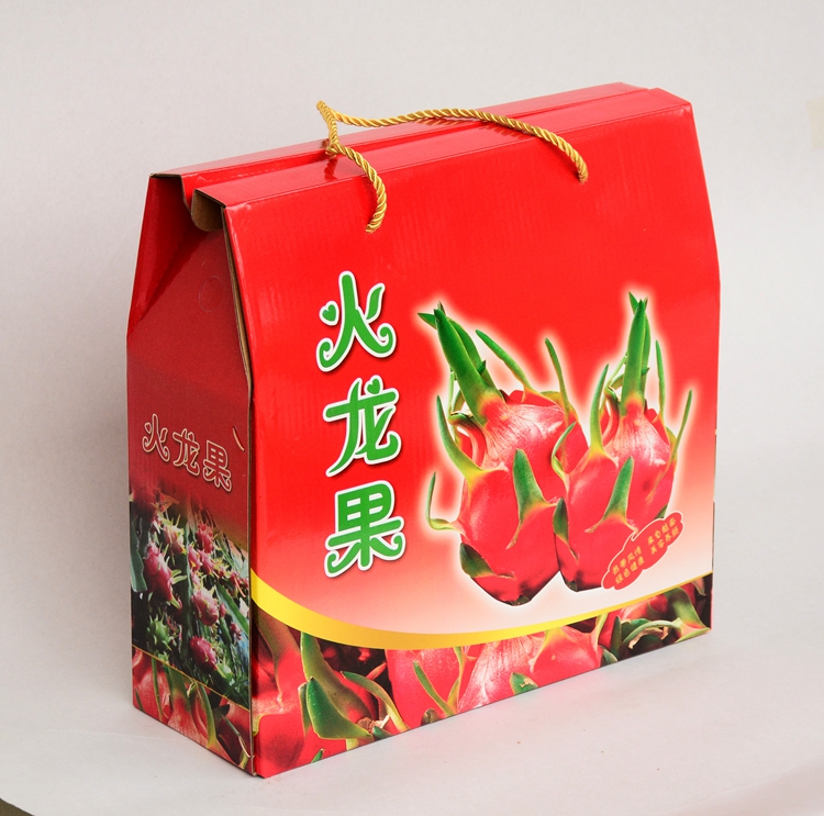 飞歌 水果礼盒  水果礼品包装盒  量大价优