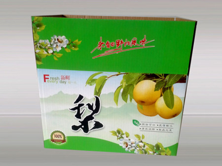 飞歌 水果礼盒  水果礼品包装盒  厂家