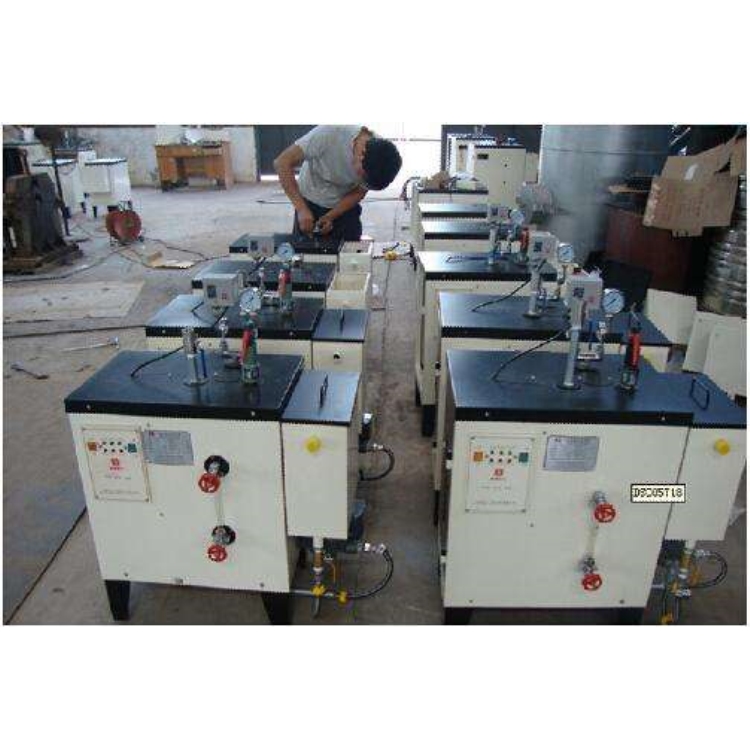 台州电蒸汽发生器_威能ZFQ0.1-0.7-D红薯加工用蒸汽发生器_AAAAA级锅炉厂家直销