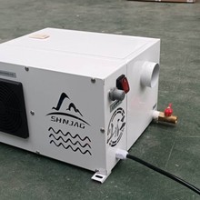 山江超声波加湿器 风幕柜火锅店加湿器 加湿器大雾量