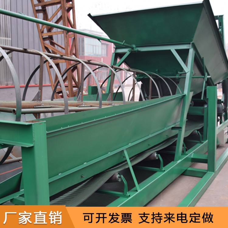 筛沙机 震动式筛沙机 振动式筛沙机 移动式筛沙机 滏恒机械