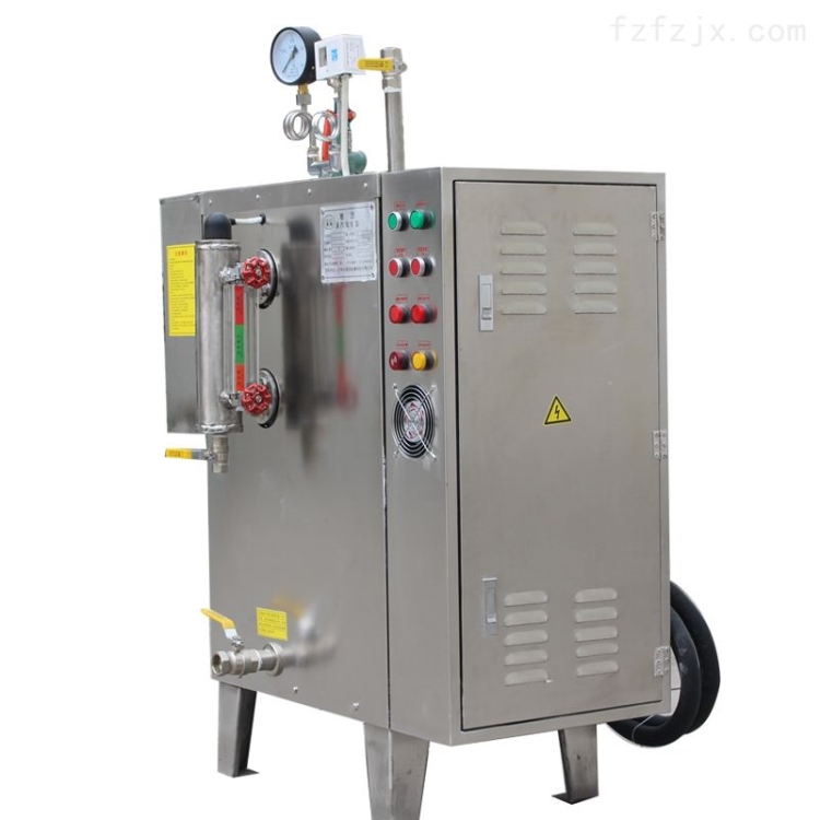 新乡电蒸汽发生器_威能供应FSQ0.2-0.7-D蒸汽发生器_AAAAA级锅炉厂家