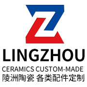 宜兴市陵洲陶瓷有限公司 标志