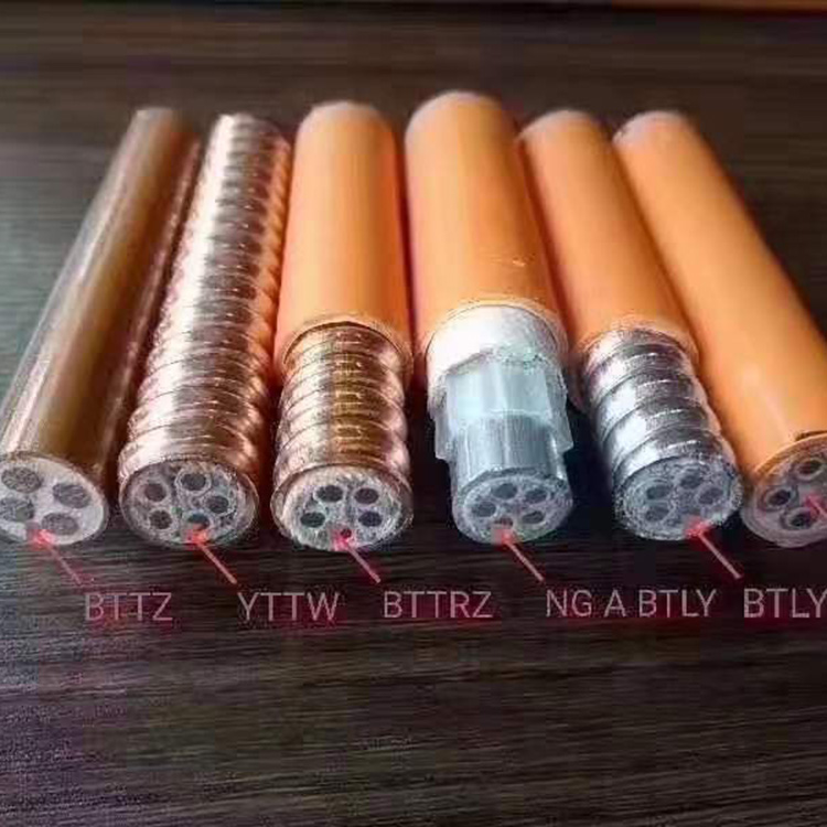 聊城津达线缆 聊城线缆总代理  矿物电缆厂家
