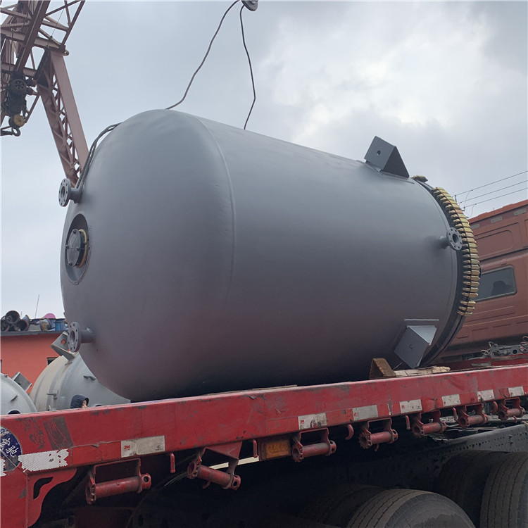30000L 20000L 12500L搪玻璃反应罐 搪玻璃反应罐厂家定做