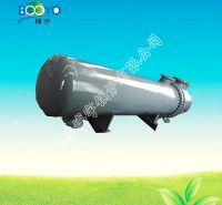 山东博宇锅炉热水再沸器厂家 热水再沸器型号 热水再沸器规格