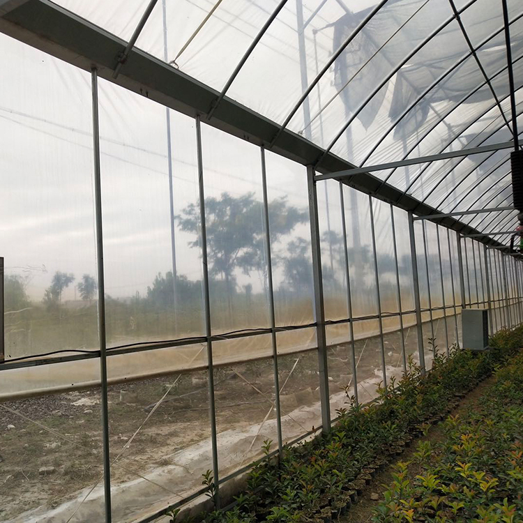 连栋大棚 新型大棚骨架