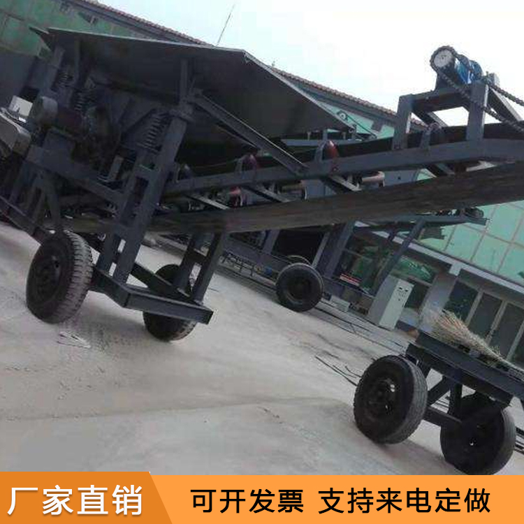 供应破碎机械设备 移动破碎机 破碎机型号齐全 按需定制