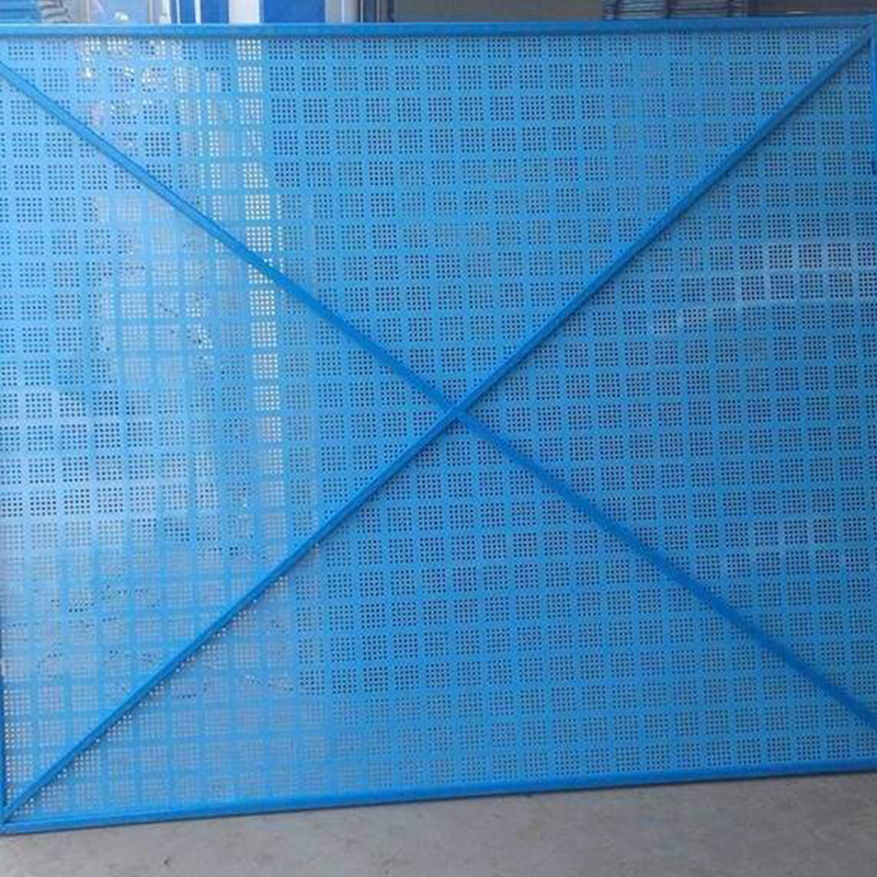 云南昆明 建筑爬架网 安全爬架网 工地爬架网  品质优良 可定制