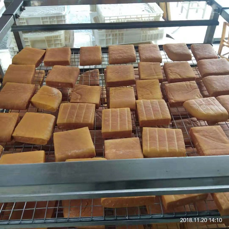小型手动烟熏炉  全自动烟熏炉报价  半自动豆干烟熏炉  诸城华杰烟熏炉
