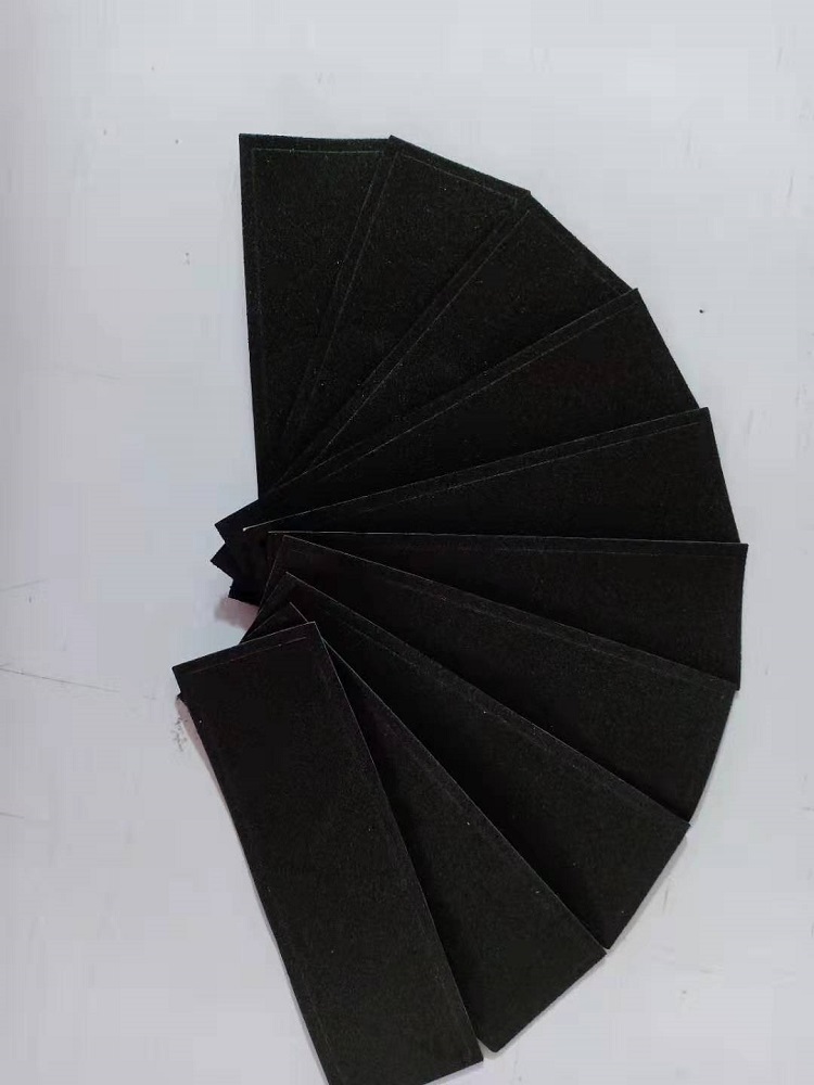 EVA冷热压一体成型 防滑泡棉垫 PE泡棉