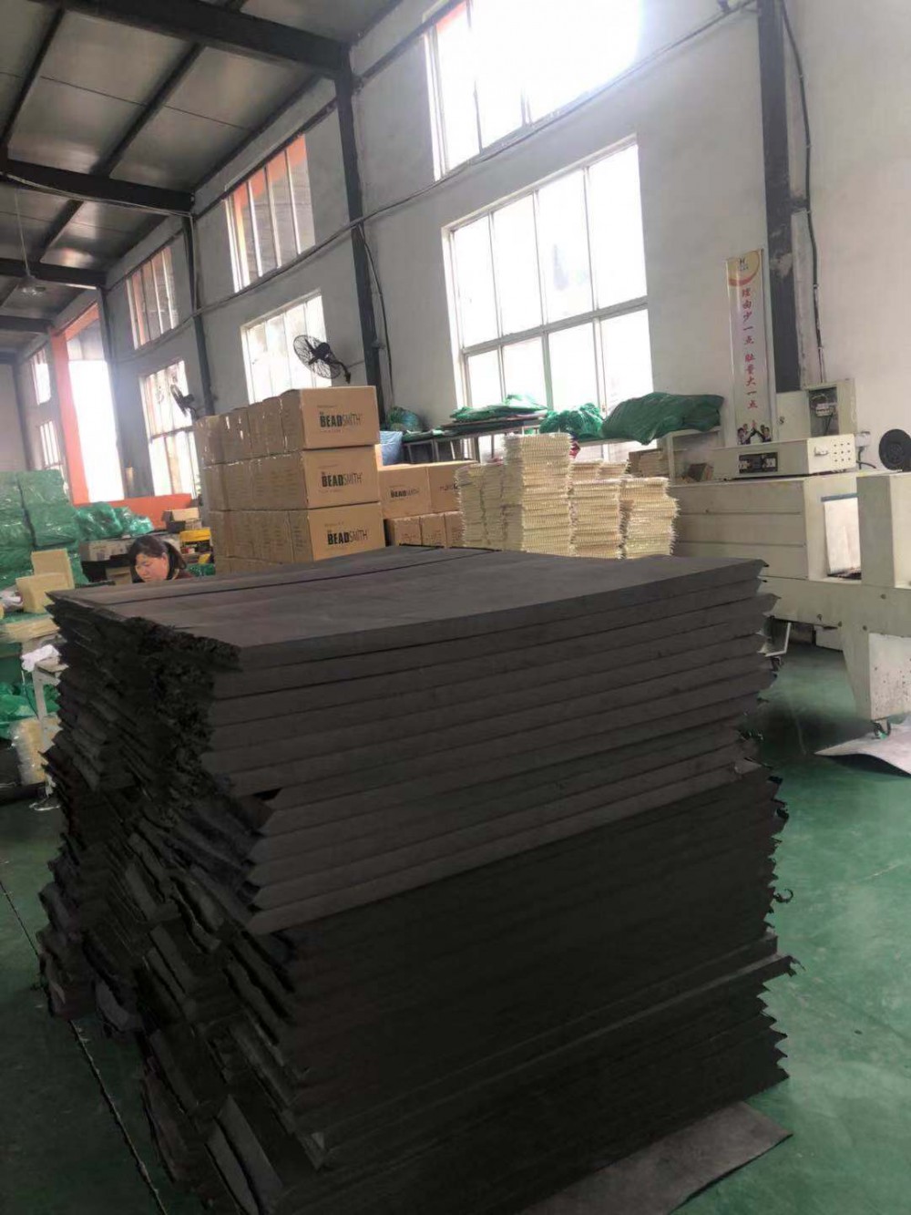 苏州EVA泡棉 EVA泡棉垫块 EVA内衬  EVA材料加工定制