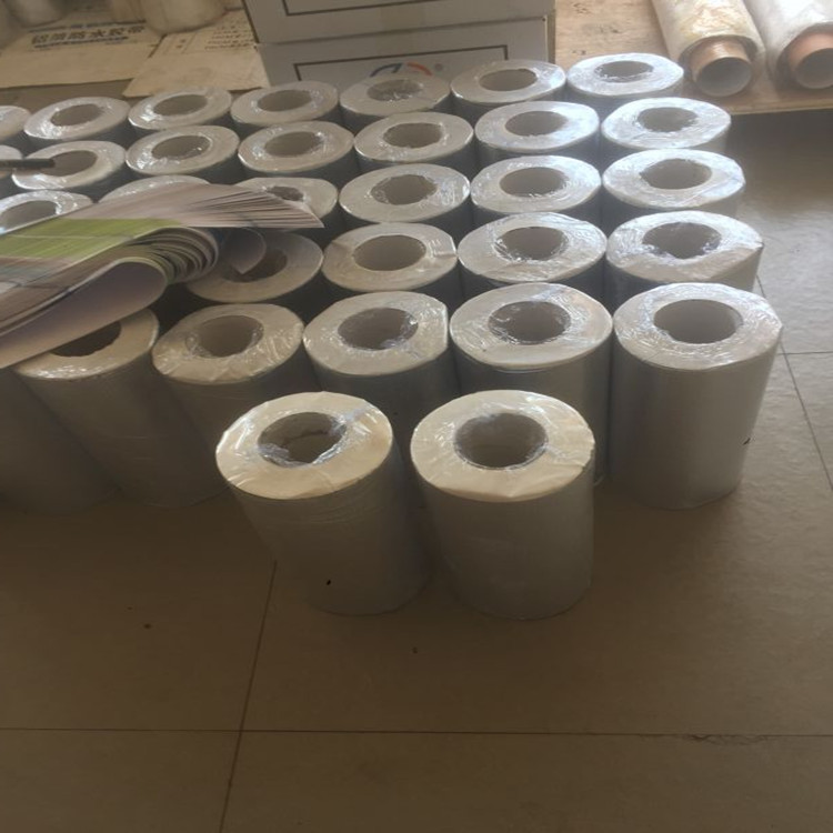 修补胶带_屋顶补漏贴_铝箔防水胶带