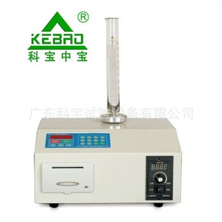 广东专业优质振实密度仪/金属粉末振实密度仪/粉体振实密度仪