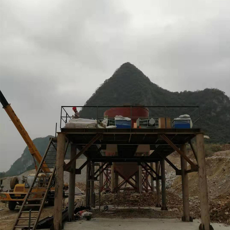 板框式压滤机价格 广西板框式压滤机价格 建筑工地专用压滤机