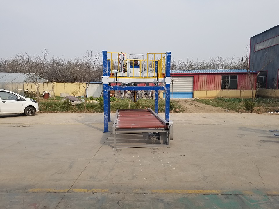 出售颗粒吨包机 吨包包装机生产商