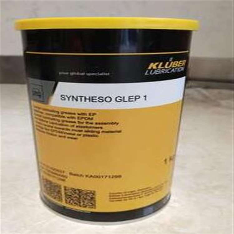 SYNTHESO GLEP 1/克鲁勃GLEP 1