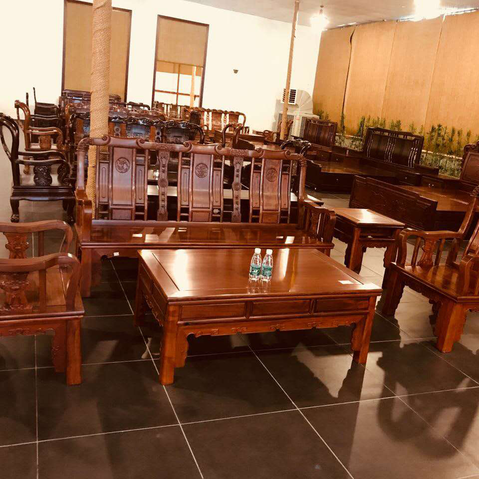 大涌红木家具批发红木家具厂家优质中山红木家具批发