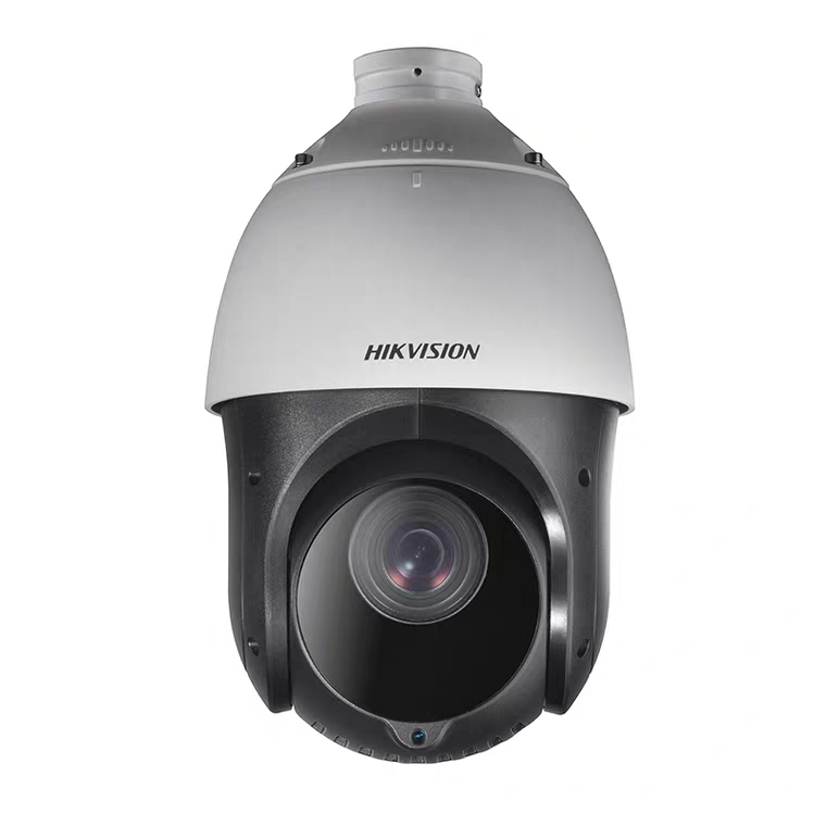 海康威视_DS-2DC4223IW-D/GLT_4寸200万球机摄像头 360度全景摄像