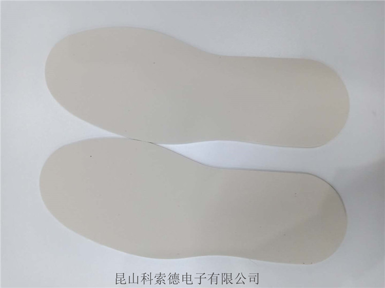 泡棉鞋垫