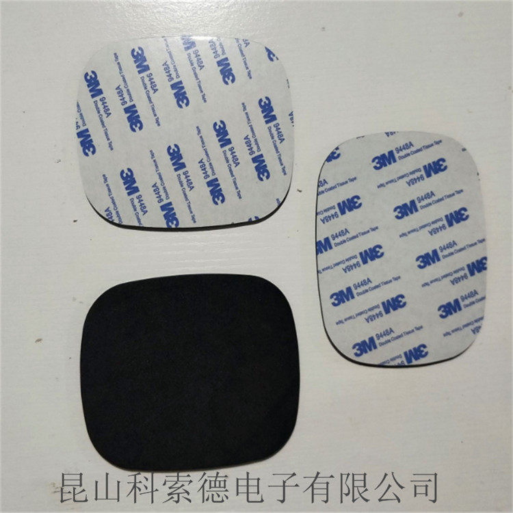 防火eva内托  EVA内衬 EVA带胶泡棉垫
