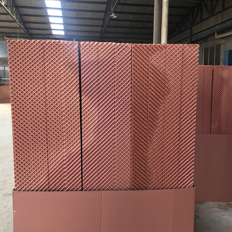 厂房车间用水帘 降温水帘 铝合金水帘 水帘墙  景隆