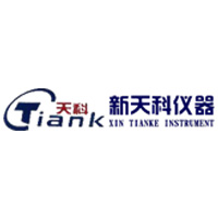 鹤壁市新天科煤质仪器有限公司 标志