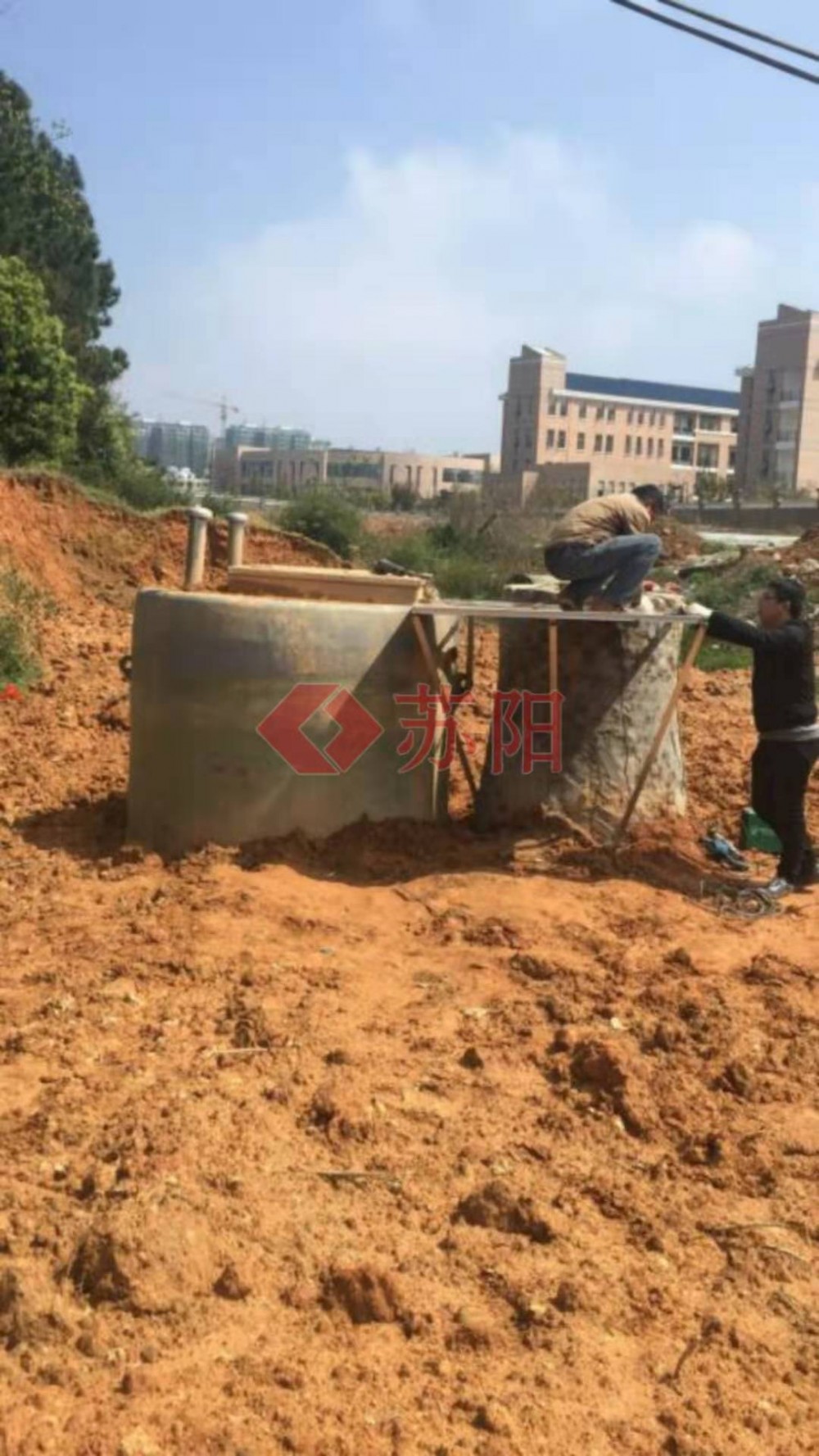 一体化预制泵站潜污泵技术参数