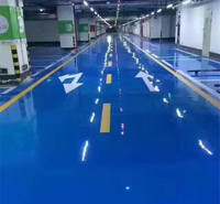 兰州防滑坡道地坪 水磨石地坪漆生产商供应