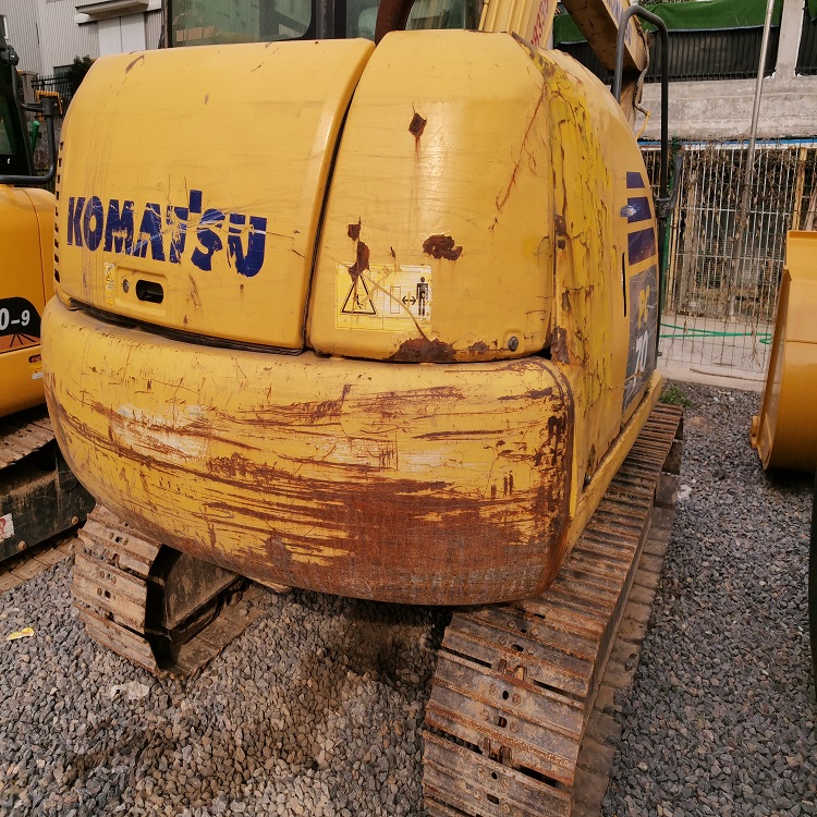 批发二手小松PC70-8挖机PC70-8挖掘机