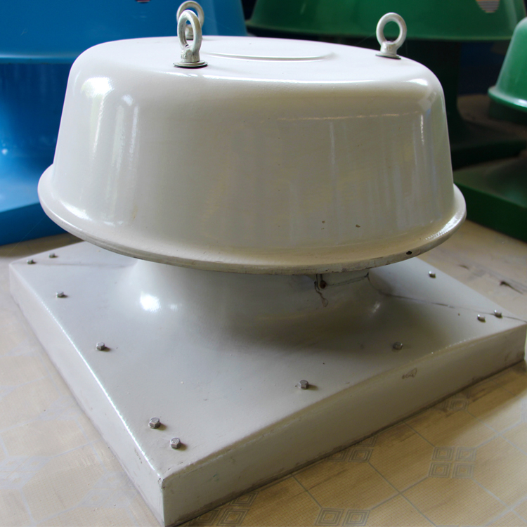 DWT-II型离心式屋顶风机