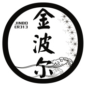 山东金波尔肥料有限公司 标志